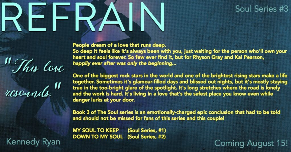 blurb reveal_REFRAIN