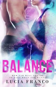 balance cover