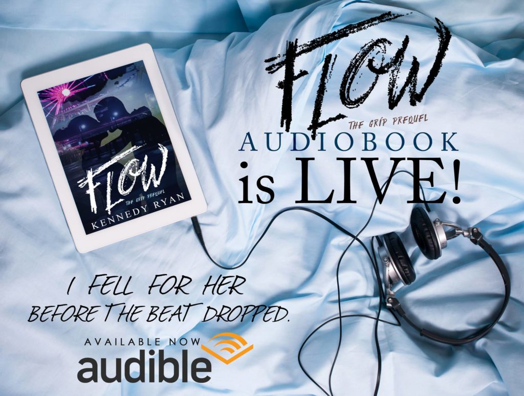 FLOW audiobook_full text