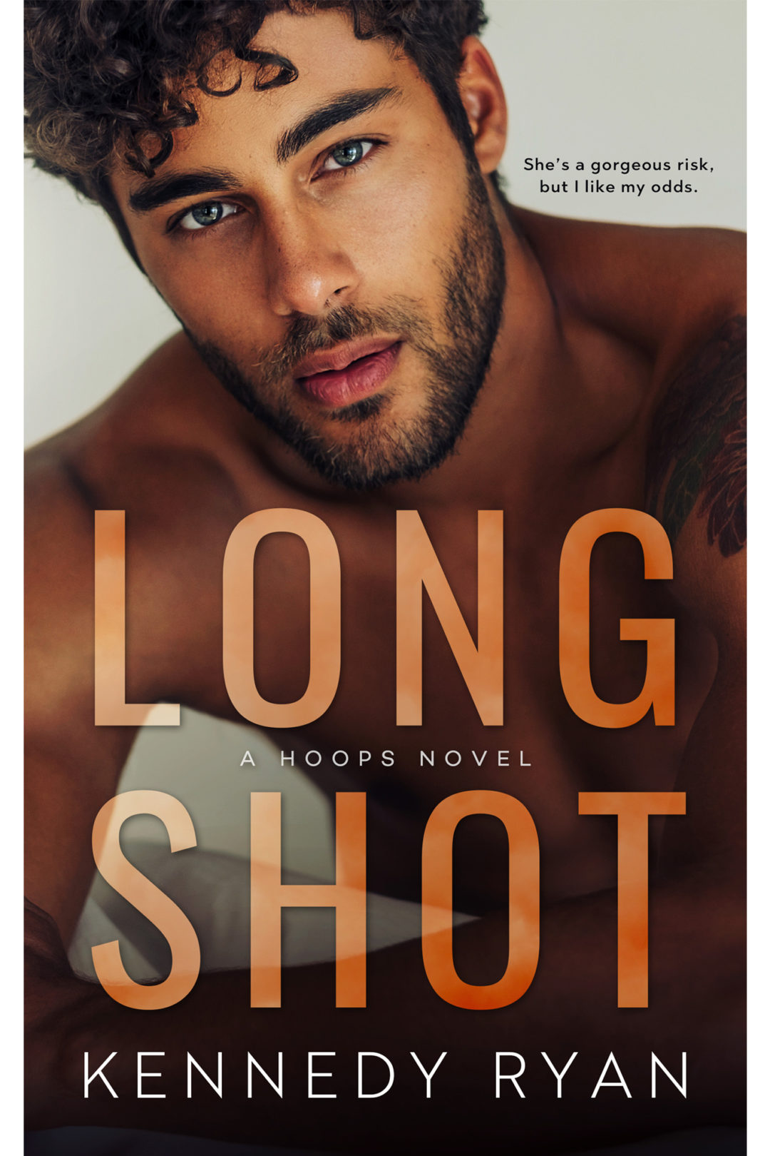 Books - Kennedy Ryan