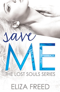 Freed_Save Me_E-book