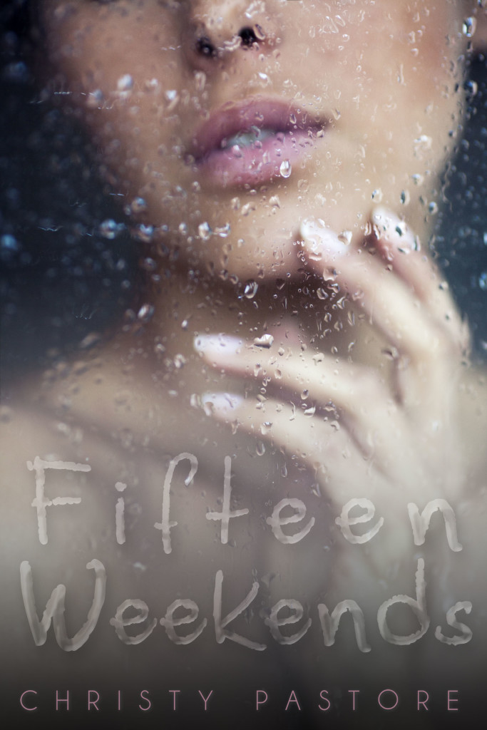Fifteen Weekends Cover
