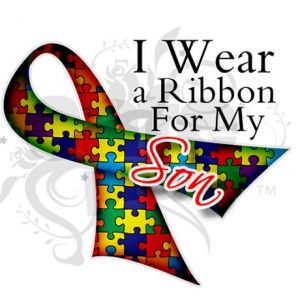 for_my_son_autism_ribbon_necklace_heart_charm