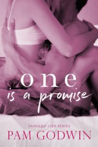one is a promise cover