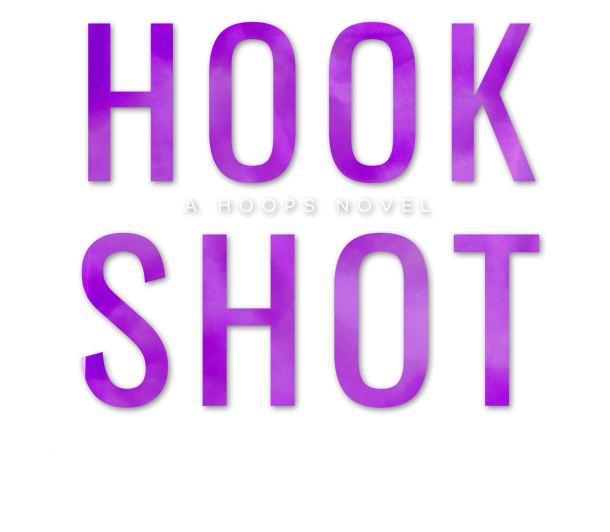 hook shot by kennedy ryan