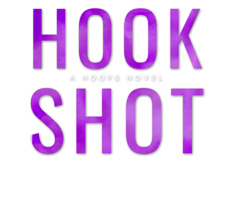 Hook Shot Kennedy Ryan