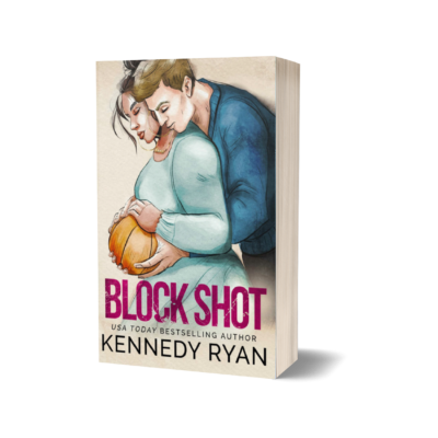 Long Shot - Kennedy Ryan