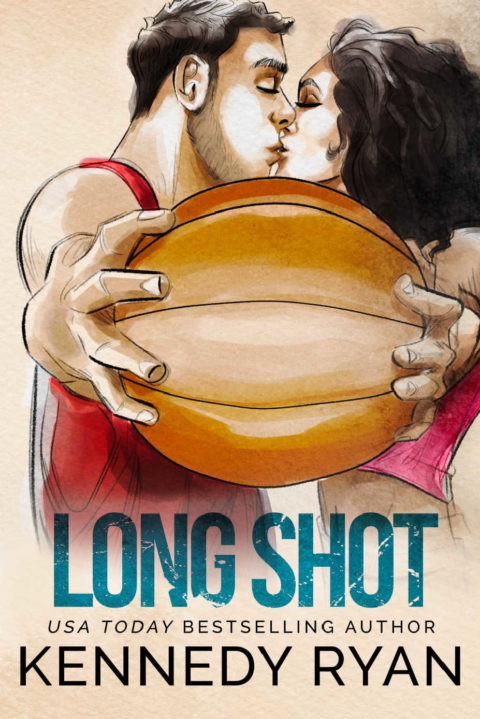 long shot kennedy ryan read