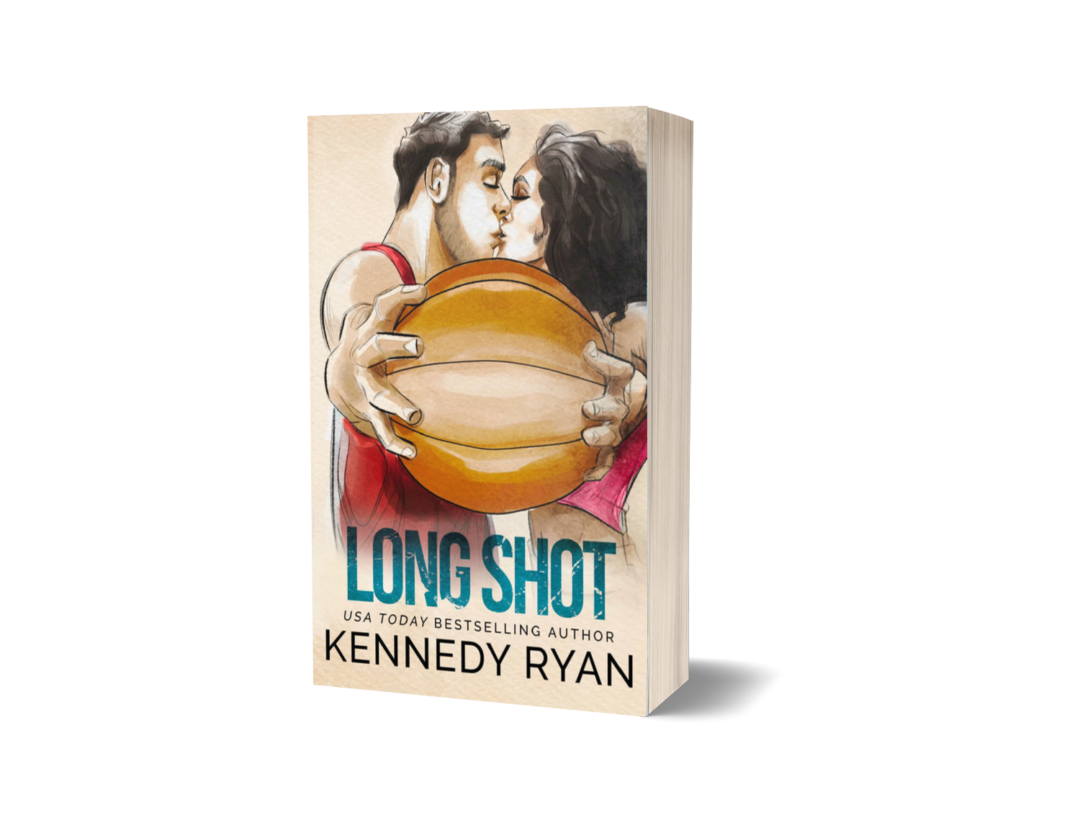 Shop Kennedy Ryan